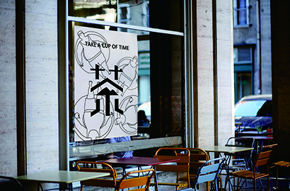 大连VI设计：融合城市文化，打造特色品牌标识